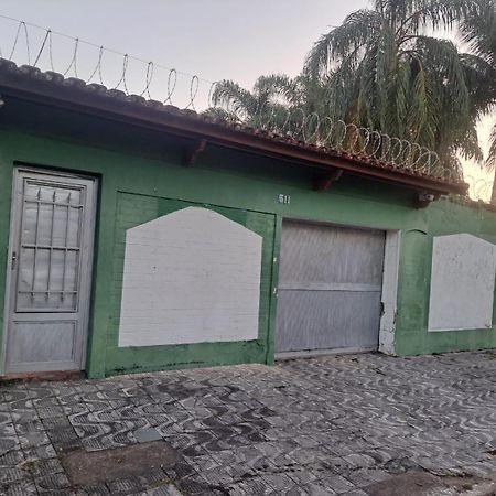 פראייה גראנדה Hostel E Pousada Pg - Vila Tupi מראה חיצוני תמונה