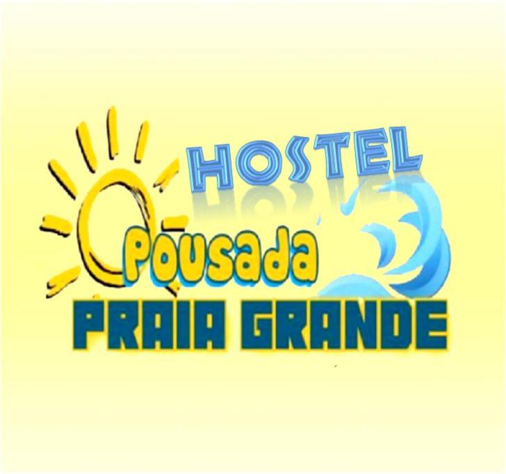 פראייה גראנדה Hostel E Pousada Pg - Vila Tupi מראה חיצוני תמונה