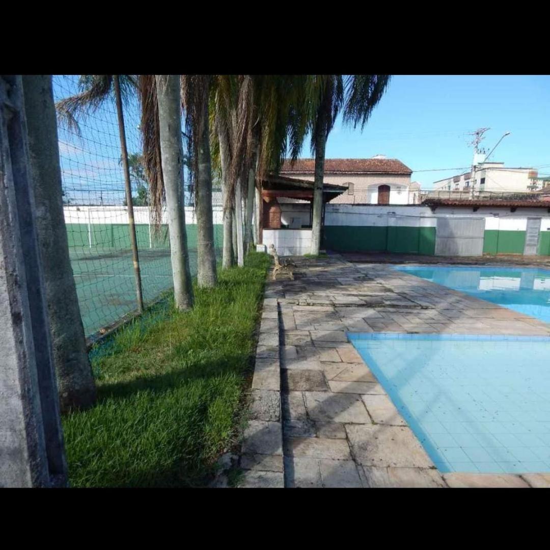 פראייה גראנדה Hostel E Pousada Pg - Vila Tupi מראה חיצוני תמונה